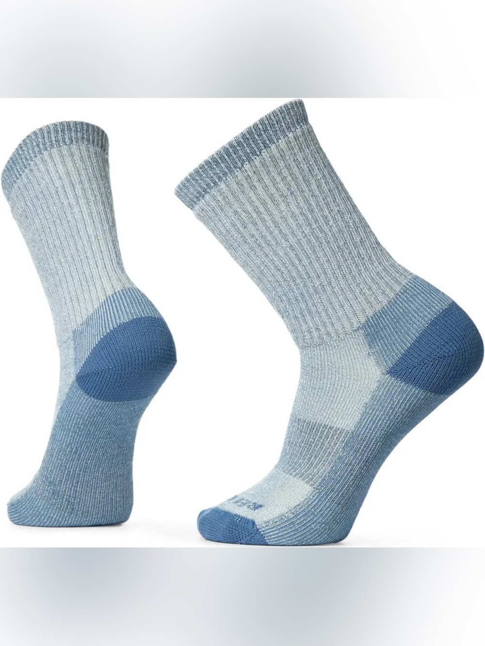 NWT REI Merino Wool lightweight crew hike socks
